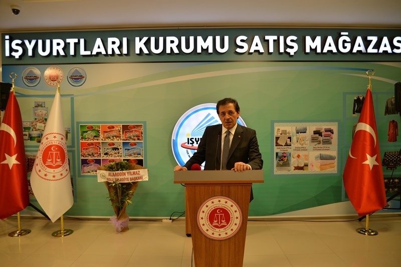 bolu valiligi