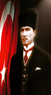 Cumhuriyetimizin Kuruluşunun 96. Yıl Dönümü Etkinlikleri